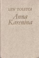 Anna Karenina - Lew Tołstoj