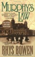 Murphy's Law - Rhys Bowen