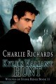 Kyle's Valiant Hunt - Charlie Richards