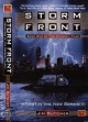 Storm Front - Jim Butcher