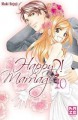 Happy Marriage ?!, volume 10 - Maki Enjouji