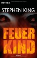 Feuerkind - Stephen King