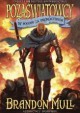 W pogoni za proroctwem (Pozaświatowcy #3) - Brandon Mull