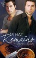 What Remains - Bailey Bradford