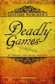 Deadly Games (The Emperor's Edge #3) - Lindsay Buroker