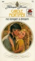 No Longer a Dream (Harlequin Presents) - Carole Mortimer