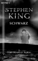 Schwarz (Der Dunkle Turm, #1) - Stephen King, Joachim Körber