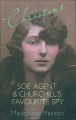 Christine: SOE Agent & Churchill's Favourite Spy - Madeleine Masson