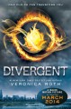 Divergent (Divergent, #1) - Veronica Roth, Emma Galvin