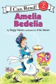 Amelia Bedelia - Peggy Parish, Fritz Siebel