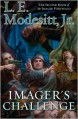 Imager's Challenge: The Second Book of the Imager Portfolio - L.E. Modesitt Jr.