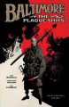 Baltimore Volume 1: The Plague Ships - Mike Mignola, Christopher Golden, Ben Stenbeck, Dave Stewart