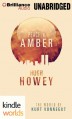 Peace in Amber: The World of Kurt Vonnegut - Hugh Howey