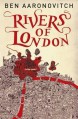 Rivers of London (Rivers of London 1) by Aaronovitch, Ben paperback / softback Edition (2011) - Ben Aaronovitch