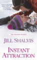 Instant Attraction - Jill Shalvis