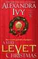 A Very Levet Christmas (Guardians of Eternity) - Alexandra Ivy