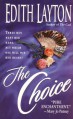 The Choice (Cad) - Edith Layton