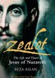 Zealot. The Life and Times of Jesus of Nazareth - Reza Aslan