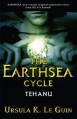 Tehanu - Ursula K. Le Guin