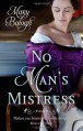 No Man's Mistress (Mistress Trilogy #2) - Mary Balogh