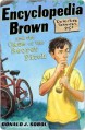 Encyclopedia Brown and the Case of the Secret Pitch - Donald J. Sobol