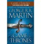 (A GAME OF THRONES) BY MARTIN, GEORGE R. R.(AUTHOR)Paperback Aug-1997 - George R. R. Martin