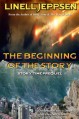 The Beginning of the Story - Linell Jeppsen