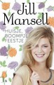 Huisje boompje feestje - Jill Mansell, Marja Borg