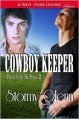 Cowboy Keeper - Stormy Glenn