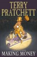 Making Money (Discworld, #36) - Terry Pratchett