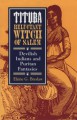 Tituba, Reluctant Witch of Salem: Devilish Indians and Puritan Fantasies (American Social Experience) - Elaine G. Breslaw