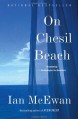 On Chesil Beach - Ian McEwan