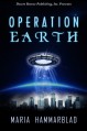 Operation Earth - Maria Hammarblad