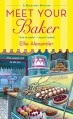 Meet Your Baker - Ellie Alexander