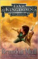 Sky Raiders - Brandon Mull