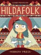 Hildafolk - Luke Pearson