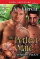 His Perfect Mate - A.J. Jarrett