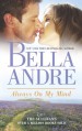 Always On My Mind - Bella Andre