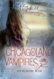 Chicagoland Vampires: Teuflische Bisse - Chloe Neill