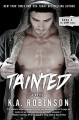 Tainted - K.A. Robinson