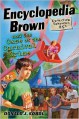 Encyclopedia Brown and the Case of the Carnival Crime - Donald J. Sobol