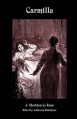 Carmilla (Valancourt Classics) - Joseph Sheridan Le Fanu, Jamieson Ridenhour