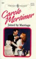 Joined by Marriage (Harlequin Presents, No 1977) - Mortimer