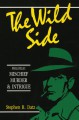 The Wild Side - Stephen R. Datz