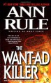 The Want-Ad Killer (True Crime) - Ann Rule