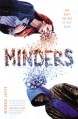 Minders - Michele Jaffe