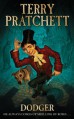 Dodger - Terry Pratchett