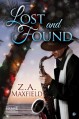 Lost and Found - Z.A. Maxfield