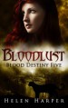 Bloodlust - Helen Harper