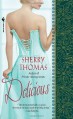 Delicious - Sherry Thomas